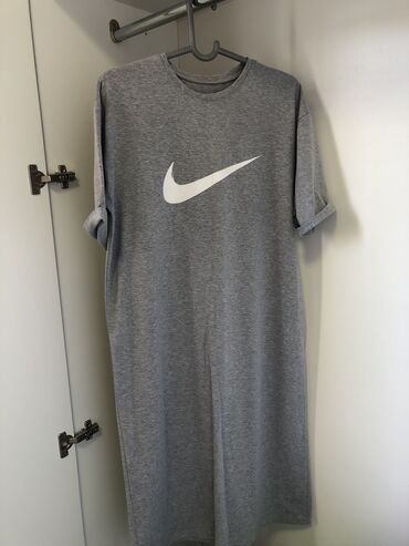 купить копочки найк в Кыргызстан | Куплю гараж: Nike 4XL (EU 48), цвет - Серый