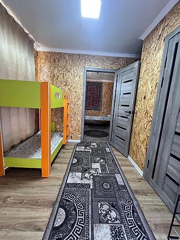 Недвижимость: Гостиница на Иссык-Куле, Tameris, Baytur Resort & Spa, Бостери, 10+ мест, Посуточно — 7