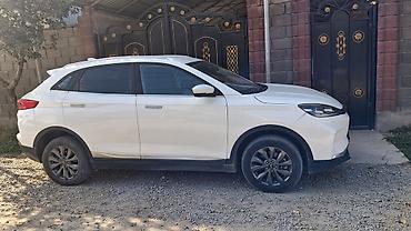 грандер 2018 цена: Weltmeister EX5, 2020 г., 62000 км, Передний, В наличии — 2