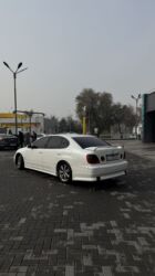 Lexus: Lexus GS: 2003 г., 3 л, Типтроник, Бензин, Седан — 2