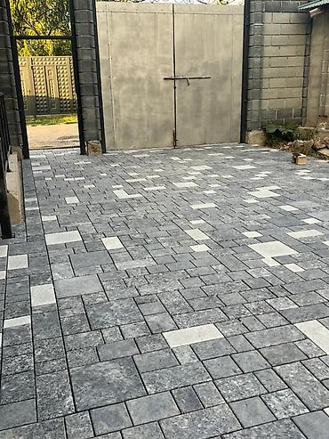 Евробрусчатка: Брусчатка! Мраморный (Дубай) Бордюры Лотки гарантия и качества 100% — 3