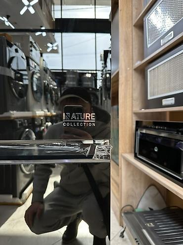 Холодильники: Холодильник Midea, Двухкамерный, No frost — 7