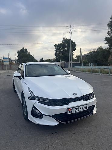 caluanie muelear oxidize цена: Kia K5: 2021 г., 2 л, Автомат, Газ, Седан — 1