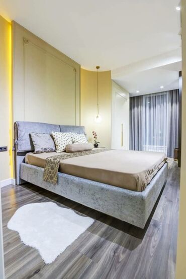 Долгосрочная аренда квартир: 3 комнаты, Собственник, Без подселения, С мебелью полностью at lalafo.kg — 13 Долгосрочная аренда квартир: 3 комнаты, Собственник, Без подселения, С мебелью полностью — 13