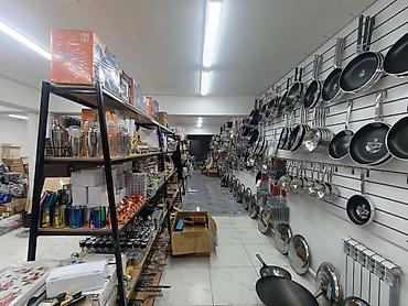 жумуш издейм кафе: : 230 м², Башка имарат түрү, Ремонту менен — 8