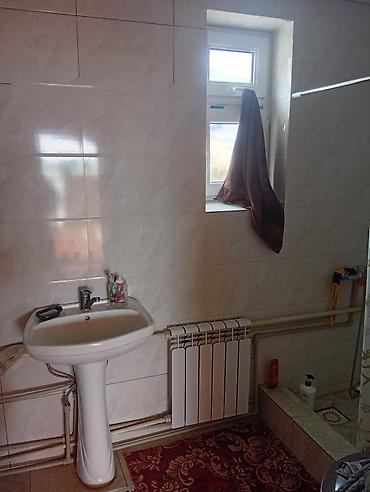 Продажа коттеджей и домов: Адрес : г.КАРАКОЛ р.Кузбасская Продаётся одноэтажный дом с просторным — 5