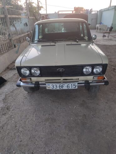 vaz 21009: VAZ (LADA) 2106: 1.6 l | 1990 il Sedan