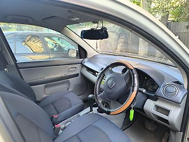 обмен на демио: Mazda Demio: 2004 г., 1.4 л, Автомат, Хэтчбэк — 6