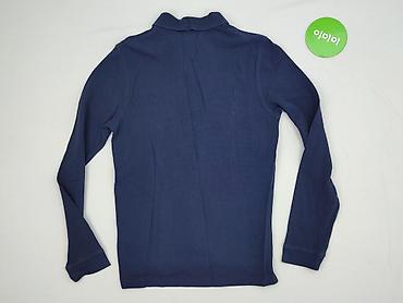 lyle and scott: Lyle & Scott, Damska koszulka polo, rozmiar M — 3