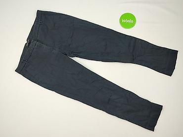 mex 40 size: Mango, Spodnie materiałowe damskie, rozmiar L — 2