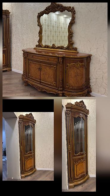 rattan mebel baku: İşlənmiş, Komod, Servant, Kredit yoxdur, Malayziya — 2