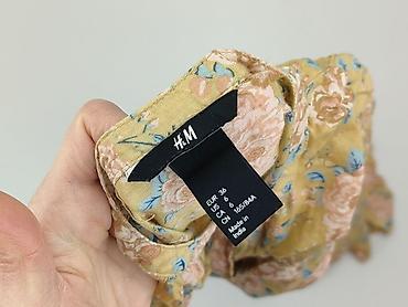 plus size s: H&M, Sukienka damska, rozmiar S — 4
