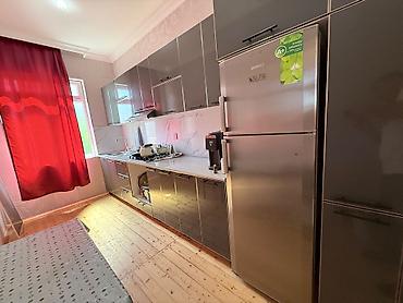 tap az lenkeran ev: 4 otaqlı, 168 kv. m, Orta təmir — 8