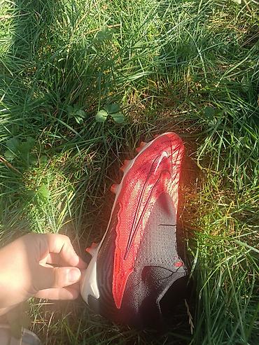 дрон фантом: Футбольные бутсы Nike Phantom GX (Firm Ground) - Модель с — 5