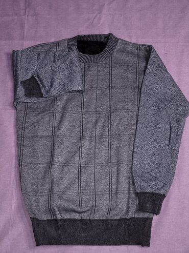 Свитера: Тёплые мужские свитера ‼️Дамы и господа ‼️ Мужские кофты пришли — 4