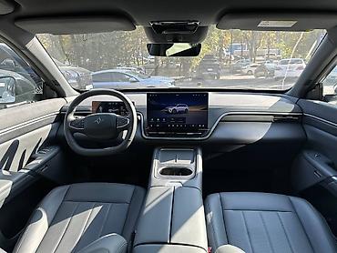 электро минивэн китай: Dongfeng : 2026 г., 1.5 л, Автомат, Гибрид, Кроссовер — 7