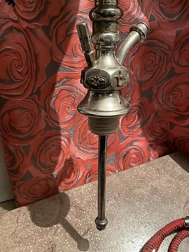 Другие услуги: 🔹 Состояние: хорошее 🔹 Использовался аккуратно 🔹 Лёгкая тяга 🔹 — 6