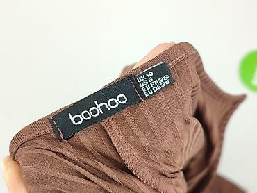 tacco: Boohoo, Sukienka damska, rozmiar M — 4