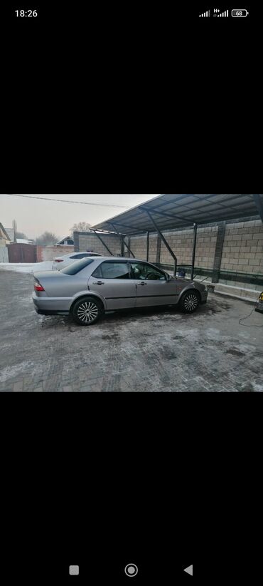 сиденья автомобиля: Honda Torneo: 2002 г., 1.8 л, Автомат, Бензин, Седан