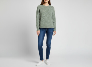 modbis swetry: Vero Moda, Sweter damski, rozmiar M
