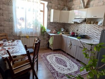 Həyət evləri və villaların satışı: Binəqədi qəs. 5 otaqlı, 220 kv. m, Kredit yoxdur, Yeni təmirli — 8