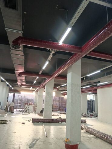 Havalandırma sistemləri: Havalandırma Sistemlərinin Hazırlanması və Quraşdırılması Hər dizayn -da lalafo.az — 6 Havalandırma sistemləri: Havalandırma Sistemlərinin Hazırlanması və Quraşdırılması Hər dizayn — 6