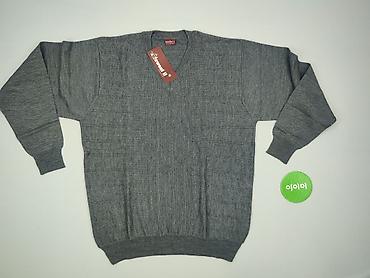 marka bartek: Sweter dla mężczyzn, rozmiar L — 2
