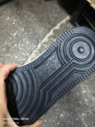 Women's Sneakers and athletic shoes: Nike air force paatike A klasa NOVO Novo Brojevi 36 do 46, zavisi od — 11