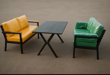 Masalar: Yeni, Açılmayan, Laminat, Dördbucaq masa — 19