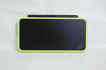 Nintendo 3DS: U ponudi Nintendo New 2DS XL konzola, lepo očuvana sa manjim znakovima — 11