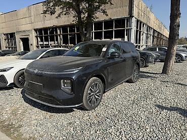 Changan: Changan : 2026 г. — 2