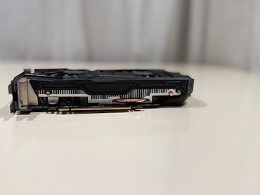 8 gb ram: Видеокарта Gigabyte GeForce GTX 1060 WF2 3GB (GV-N1060WF2OC-3GD) • — 3