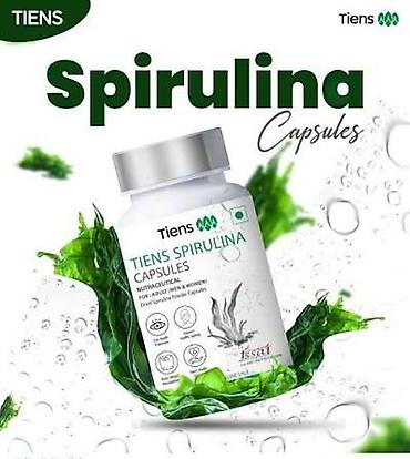 bars derman: “ Spirulina ” -100 q spirulinada 60-70 q zülal var,həm də spirulina — 1