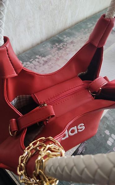 Çantalar: Çiyin çantası, Adidas, Yeni — 3