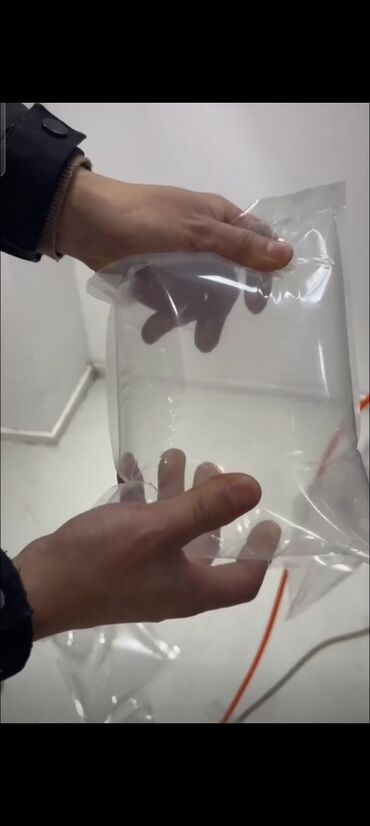 Упаковочно-фасовочные аппараты: Азотный, Вакуумный упаковщик — 3