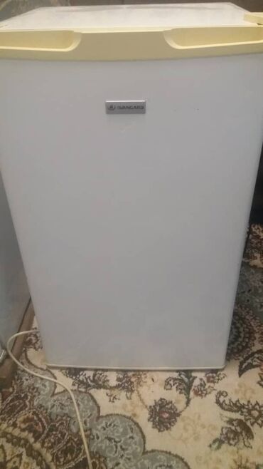 Техника для кухни: Холодильник Б/у, Side-By-Side (двухдверный)