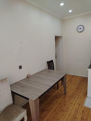 Yeni tikili: 2 otaqlı, Yeni tikili, 75 kv. m — 9