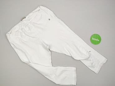 elastant: Legginsy Krótkie damskie, rozmiar M — 2