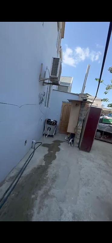 sumqayit evleri: Obyekt: iki mərtəbəli fərdi yaşayış evi (tam təmirli, geniş planlama) — 8