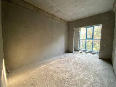как можно купить дом в рассрочку: 1 комната, 49 м², Элитка, 3 этаж, ПСО (под самоотделку)