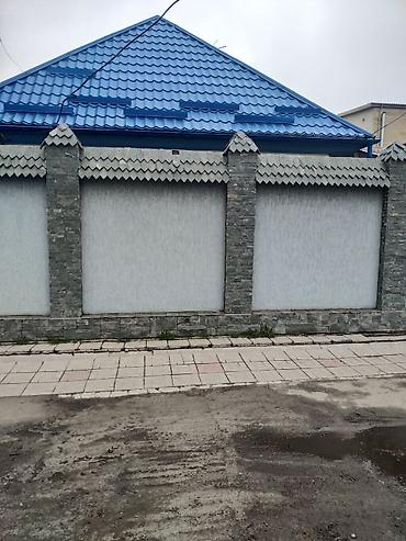 Оңдоп-түзөө жана курулуш: Природный камень для облицовки и мощения - Форма: плитняк/плашка — 4