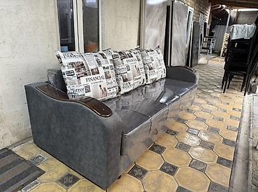 Прямые диваны: Прямой диван — 7