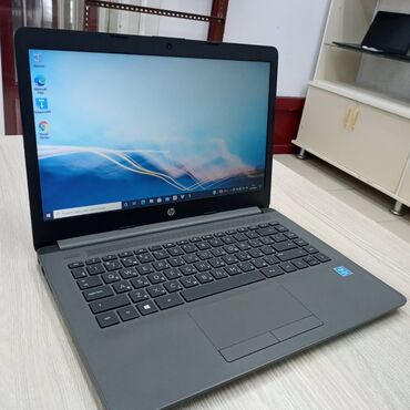 айфон 6 цена ош in Кыргызстан | APPLE IPHONE: Ультрабук HP240G7 очень шустрый, компактный и надежный. Свежая модель•