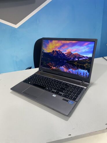ddr3 ram notebook: Б/у Samsung, 15.6 ", Intel Core i7, 1 ТБ, Самовывоз, Бесплатная доставка, Платная доставка