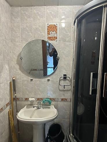 506: 3 комнаты, 72 м², Бишкек Парк ТРЦ Индивидуалка, 2 этаж, Старый ремонт — 8