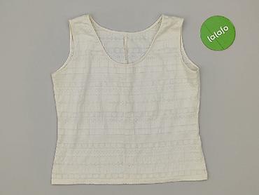 kolor ekri: Top damski, rozmiar S — 2