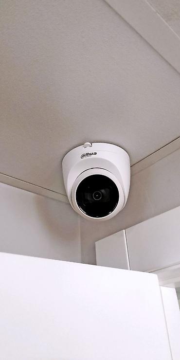 Видеонаблюдение, охрана: Системы видеонаблюдения, Домофоны, Личная охрана | Офисы, Квартиры, Нежилые помещения | Демонтаж, Настройка, Подключение — 11