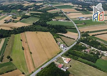 prodaja kuca vrbas: NA PRODAJU! Seosko domaćinstvo u Trbušcu na 5.6 ha! Kuća 85m2 — 9