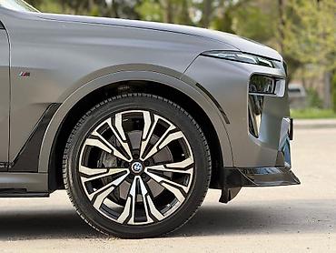 bew e39: BMW X7: 2023 г., Автомат, Бензин, Внедорожник — 6
