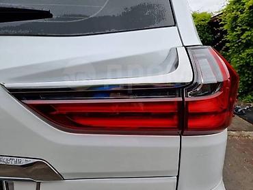 Стоп-сигналы: Комплект стоп-сигналов Lexus 2018 г., Б/у, Оригинал, Япония — 15